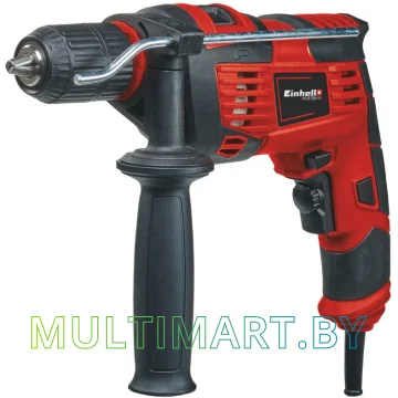 Ударная дрель Einhell TC-ID 720/1 E (4259848)